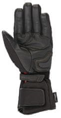 Alpinestars vyhřívané rukavice HT-5 HEAT TECH DRYSTAR, ALPINESTARS (černá) 2024 (Velikost: S) 3523822-10