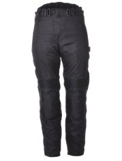 Roleff kalhoty Kodra, ROLEFF, pánské (černé) (Velikost: M) RO456