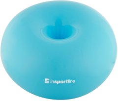 inSPORTline Balanční podložka Donut Ball (Barva: modrá)