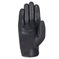 Oxford rukavice BRISBANE, OXFORD, dámské (šedá/růžová/černá) (Velikost: XS) GW2111