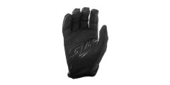Fly Racing rukavice WINDPROOF LITE 2019, FLY RACING (černá) (Velikost: S) 371-140