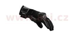 Spidi rukavice RAIN WARRIOR, SPIDI (černá) (Velikost: S) B97-026