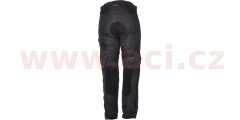 Roleff kalhoty Textile, ROLEFF - Německo, pánské (černé, vel. XL) (Velikost: S) RO455