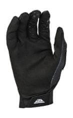 Fly Racing rukavice PRO LITE, FLY RACING - USA 2023 (černá) (Velikost: S) 376-510