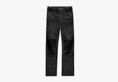 Blauer kalhoty, jeansy KEVIN, BLAUER - USA (černá) (Velikost: 32) 12CBKU110051.004690.999