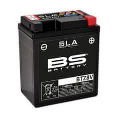 BS-BATTERY BATERIE BTZ8V SLA () 300890