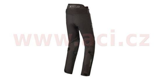Alpinestars kalhoty VALPARAISO 3 DRYSTAR, ALPINESTARS (černá) (Velikost: 3XL) 3224020-10