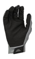 Fly Racing rukavice PRO LITE, FLY RACING - USA 2023 (šedá) (Velikost: S) 376-514