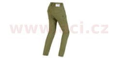 Spidi kalhoty PATHFINDER CARGO dámské, SPIDI (olivová) (Velikost: 26) J85-265