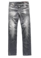 Blauer kalhoty, jeansy SCARLETT, BLAUER - USA, dámské (šedá) (Velikost: 28) 12CBKD120052.004498.D109