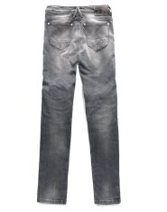 Blauer kalhoty, jeansy SCARLETT, BLAUER - USA, dámské (šedá) (Velikost: 28) 12CBKD120052.004498.D109