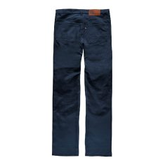 Blauer kalhoty, jeansy KEVIN, BLAUER - USA (modrá) (Velikost: 30) 12CBKU110051.004690.885