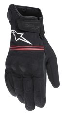 Alpinestars vyhřívané rukavice HT-3 HEAT TECH DRYSTAR, ALPINESTARS (černá) 2024 (Velikost: S) 3523722-10