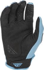 Fly Racing rukavice KINETIC, FLY RACING - USA 2022 (modrá , vel. 3XL) (Velikost: S) 375-414