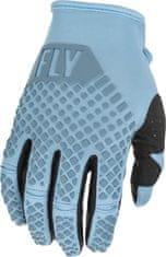 Fly Racing rukavice KINETIC, FLY RACING - USA 2022 (modrá , vel. 3XL) (Velikost: S) 375-414