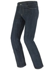 Spidi kalhoty, jeansy J FLEX, SPIDI (modré) (Velikost: 31) J36-022