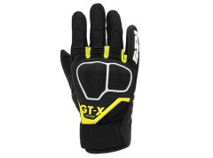 Spidi rukavice X-GT, SPIDI (černá/žlutá fluo) (Velikost: S) C115-394
