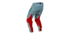 Fly Racing kalhoty LITE 2020, FLY RACING (červená/modrá) (Velikost: 28) 373-732