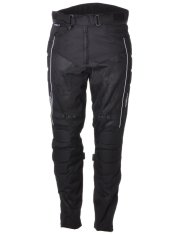 Roleff kalhoty Kodra Mesh, ROLEFF, pánské (černé) (Velikost: XS) RO480