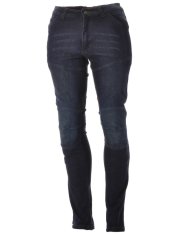 Roleff kalhoty, jeansy Aramid Lady, ROLEFF, dámské (modré) (Velikost: 38/3XL) RO185