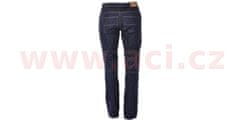Roleff kalhoty, jeansy Aramid, ROLEFF, pánské (modré) (Velikost: 42/4XL) RO175