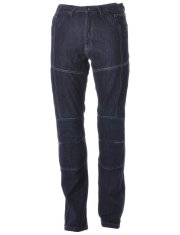 Roleff kalhoty, jeansy Aramid, ROLEFF, pánské (modré) (Velikost: 42/4XL) RO175