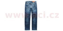 Blauer kalhoty, jeansy GRU, BLAUER - USA (modré) (Velikost: 30) 12CBKU110064.004498.D09