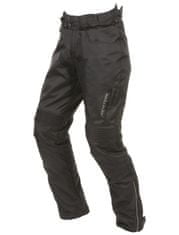 Ayrton ZKRÁCENÉ kalhoty Trisha, AYRTON (černé,vel.XS) (Velikost: 2XS) M111-29