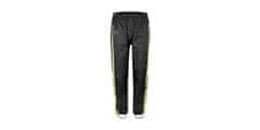 Nox kalhoty BRISTOL, NOX/4SQUARE (černá/žlutá fluo) (Velikost: S) PANTNBRISTOL