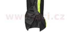Nox kalhoty BRISTOL, NOX/4SQUARE (černá/žlutá fluo) (Velikost: S) PANTNBRISTOL