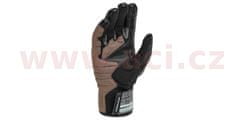 Spidi rukavice X-FORCE, SPIDI (černá/modrá) (Velikost: L) C95-022