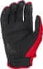 Fly Racing rukavice KINETIC, FLY RACING - USA 2022 (červená/černá , vel. 3XL) (Velikost: 3XL) 375-413