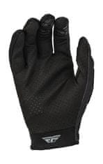 Fly Racing rukavice LITE SE, FLY RACING - USA 2023 (černá) (Velikost: XS) 376-715