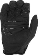 Fly Racing rukavice WINDPROOF, FLY RACING - USA (černá) (Velikost: XS) 371-141