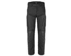 Spidi kalhoty VENT PRO PANTS H2OUT 2023, SPIDI (černá) (Velikost: 46) Q53-026