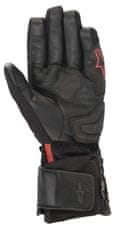 Alpinestars vyhřívané rukavice HT-7 HEAT TECH DRYSTAR, ALPINESTARS (černá) 2024 (Velikost: S) 3523922-10
