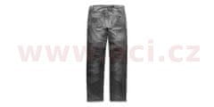 Blauer kalhoty, jeansy KEVIN 2.0, BLAUER - USA (šedé) (Velikost: 32) 12CBKU11066.004515.D109