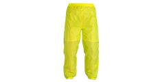 Oxford kalhoty RAIN SEAL, OXFORD (žluté fluo) (Velikost: M) RM210