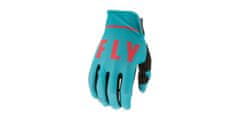 Fly Racing rukavice LITE 2020, FLY RACING - USA (modrá/červená , vel. 3XL) (Velikost: 3XL) 373-719