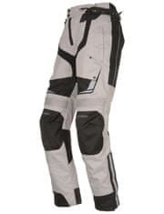 Ayrton kalhoty Mig, AYRTON (černé/šedé, vel. 4XL) (Velikost: S) M110-77