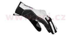 Spidi rukavice CHARME 2 LADY, SPIDI, dámské (bílá/černá) (Velikost: M) C94-011