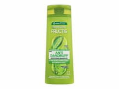 Garnier 250ml fructis antidandruff soothing shampoo, šampon
