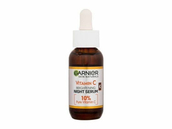 Garnier 30ml skin naturals vitamin c brightening night