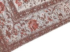 Beliani Bavlněný koberec 200 x 300 cm vícebarevný BINNISZ
