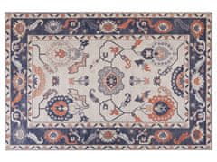 Beliani Bavlněný koberec 200 x 300 cm vícebarevný KABTA