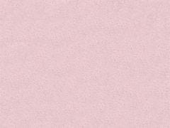 Beliani Přikrývka 220 x 200 cm růžová BAYBURT