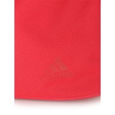 Adidas Batohy univerzálni červené Versatile Block