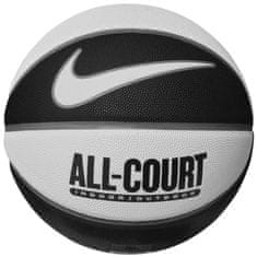 Nike Míče basketbalové 7 Everyday All Court 8P