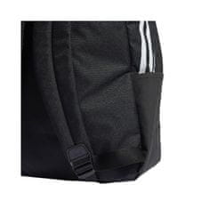 Adidas Batohy školní brašny černé Classic 3STRIPES