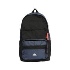 Adidas Batohy školní brašny černé City Xplorer